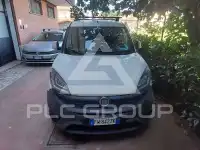 2019 Fiat Doblo