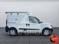 2019 Fiat Doblo