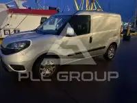 2019 Fiat Doblo