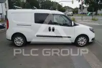 2019 Fiat Doblo