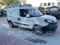 2019 Fiat Doblo