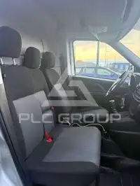 2019 Fiat Doblo