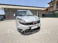 2019 Fiat Doblo