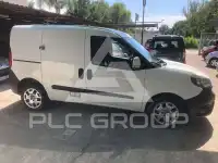 2019 Fiat Doblo