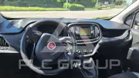 2019 Fiat Doblo