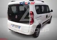 2019 Fiat Doblo