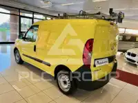 2019 Fiat Doblo