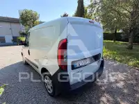 2019 Fiat Doblo