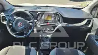 2019 Fiat Doblo