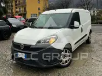 2019 Fiat Doblo