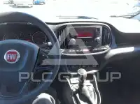 2019 Fiat Doblo