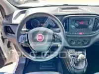 2019 Fiat Doblo