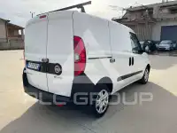 2019 Fiat Doblo