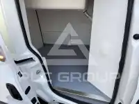 2019 Fiat Doblo