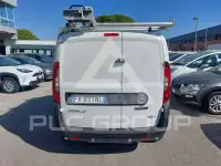 2019 Fiat Doblo