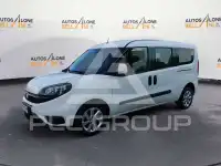 2019 Fiat Doblo