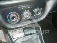 2019 Fiat Doblo