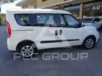 2019 Fiat Doblo
