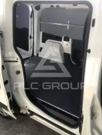 2019 Fiat Doblo