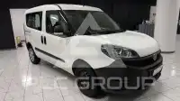2019 Fiat Doblo