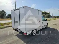 2019 Fiat Doblo