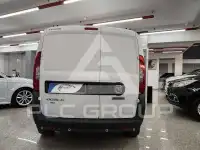 2019 Fiat Doblo