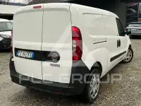 2019 Fiat Doblo