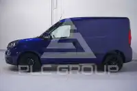 2019 Fiat Doblo