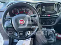2019 Fiat Doblo