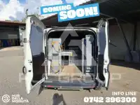 2019 Fiat Doblo
