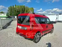 2019 Fiat Doblo