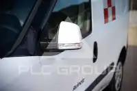 2019 Fiat Doblo