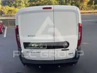 2019 Fiat Doblo
