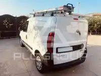 2019 Fiat Doblo