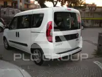 2019 Fiat Doblo