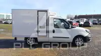 2019 Fiat Doblo
