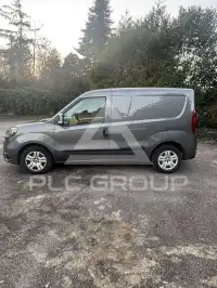2019 Fiat Doblo