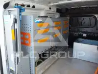 2019 Fiat Doblo