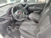 2019 Fiat Doblo