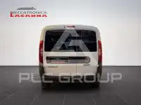 2019 Fiat Doblo