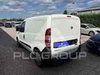 2019 Fiat Doblo