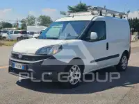 2019 Fiat Doblo