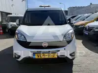 2019 Fiat Doblo