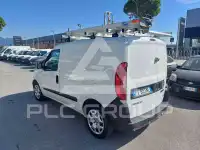 2019 Fiat Doblo