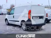 2019 Fiat Doblo