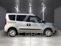 2019 Fiat Doblo
