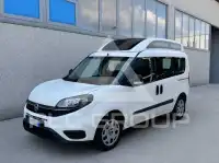 2019 Fiat Doblo