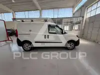 2019 Fiat Doblo