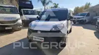 2019 Fiat Doblo
