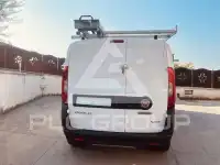 2019 Fiat Doblo
